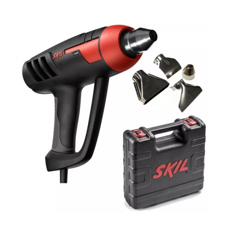 SOPRADOR TÉRMICO SKIL 1200W